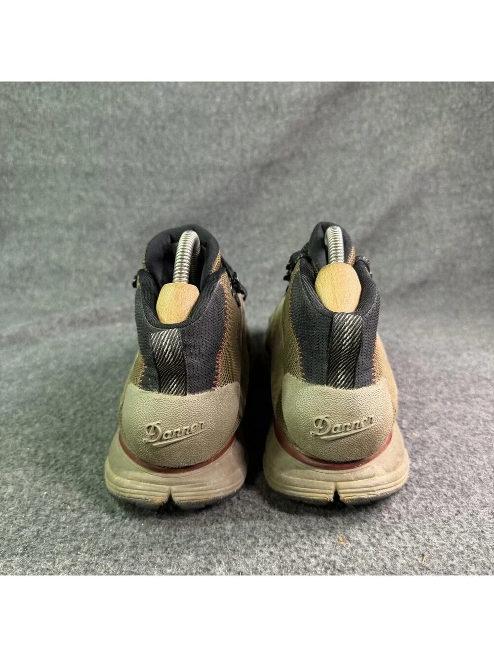 Danner trail 2650